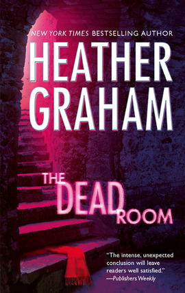 Title details for The Dead Room by Heather Graham - Available
